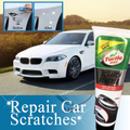 Turtle™ Ceramic Car Scartches