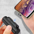 Powerbank Révolutionnaire 3 en 1 - 5 000 Mah