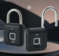 🔐 Cadenas Intelligent à Empreinte Digitale